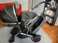 hauck Duett 2 Double Tandem