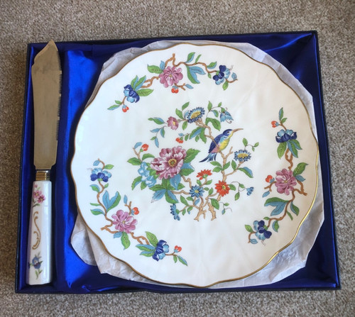 Aynsley pembroke bone china - aynsley,