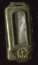 VIRGIN MARY Catholic Pocket