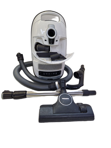 Miele complete allergy - miele,