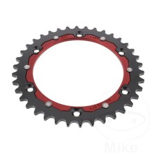 Rear Sprocket Dual 38 T 520 P