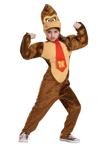 Hallowen kid super - super, mario