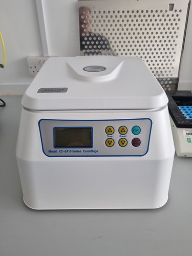 Scientific 2415 low - c&a,