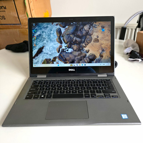 Dell inspiron 5379 - dell,