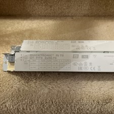 Osram Quicktronic QT-FIT8