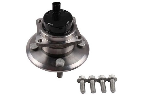 Rear right wheel bearing - right,