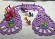 My Little Pony Friendship