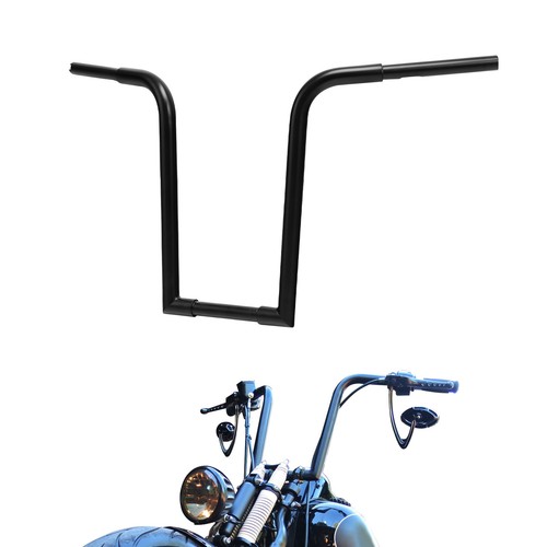 Steel black 18 rise - steel,