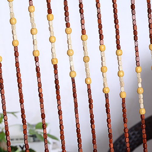Natural bamboo strands - 90,