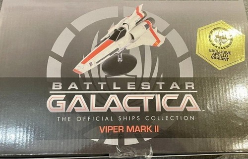 Battlestar galactica viper - galactica,