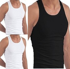 Black white slim - black, fine
