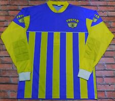 Reusch Football Shirt Nolel
