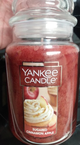 New yankee candle - new,