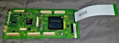 Pioneer pdp 5070pu - 50", pdp-5070pu