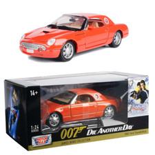 Motormax 79853 Ford