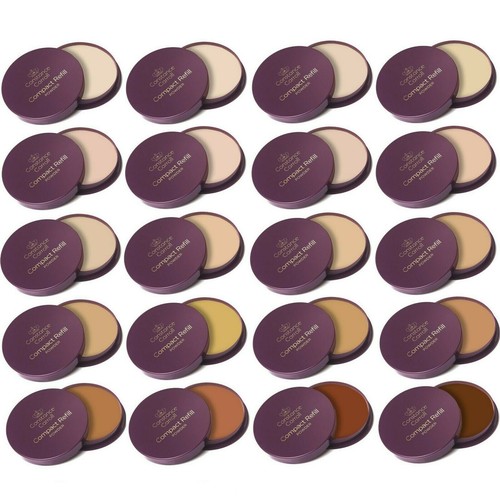 Constance carroll compact - compact, face