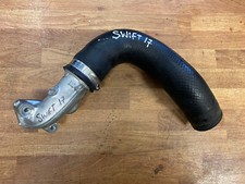 SUZUKI SWIFT 2017 MK4 1.0 PETROL TURBO PIPE 980-52R 2017-2020