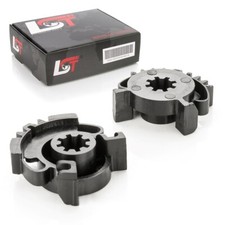 2x Actuator A/C Heater Flap