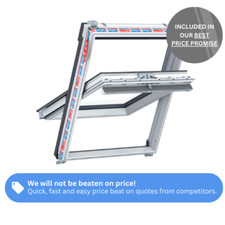 KEYLITE Roof Window White