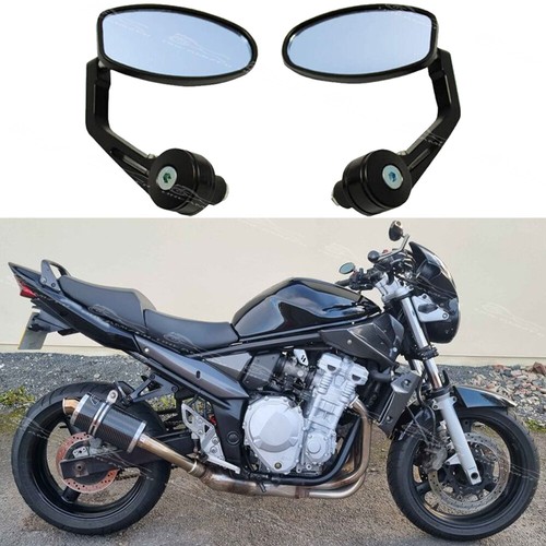 Pair motorcycle bar end - pair,