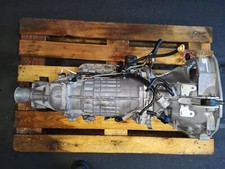 SUBARU LEGACY 2003 - 2009