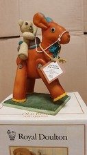 Royal doulton jane hissey - doulton-jane, hissey's