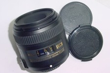 Nikon 40mm F/2.8G AF-S DX AF-S