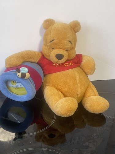 Disney store winnie the pooh - store,
