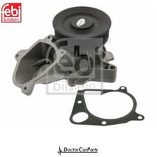 Water Pump for BMW E60 525d 525xd 530d 530xd 535d 03-10 3.0 M57 Diesel Febi