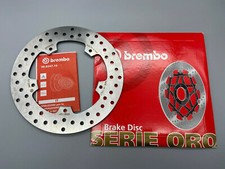 68B407F2 Brembo Rear Brake
