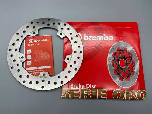 68b407f2 brembo rear - brembo, brake