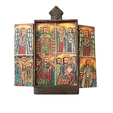 Handmade ethiopian orthodox - ethiopian,