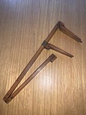 antique boxwood foot shoe size