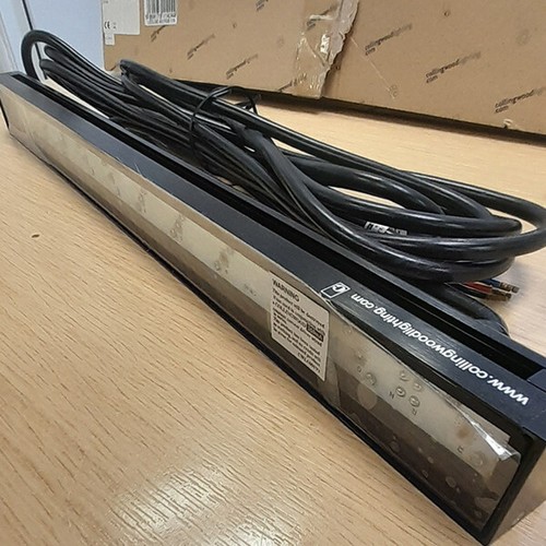 Collingwood ledline 400 rgb - collingwood,
