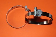 TRIUMPH BSA PAIR STAINLESS