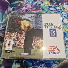 PGA Tour 96 EA Sports