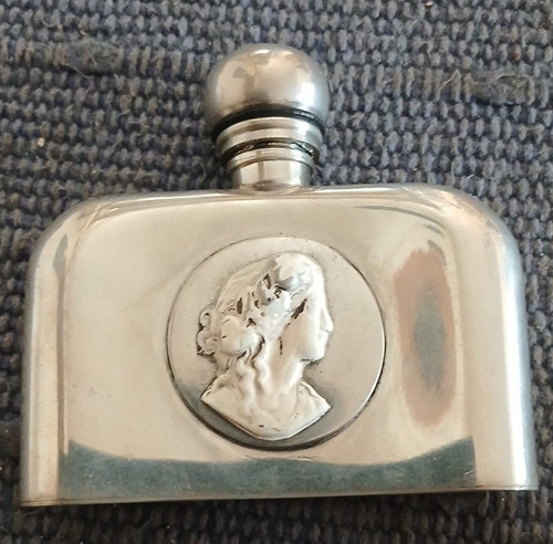 Sheffield pewter - sheffield,