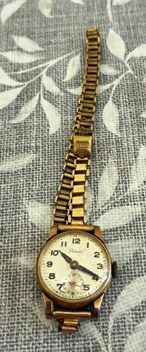 Pioneer swiss made - pioneer,