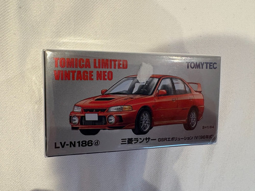 Tomica limited vintage neo - vintage,