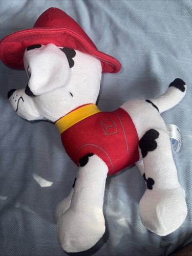 Paw patrol soft toys - paw,