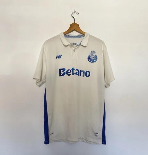 Porto 2025 third - 2025/26,