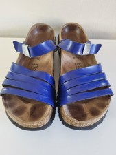 Betula Birkenstock ‘Burma’