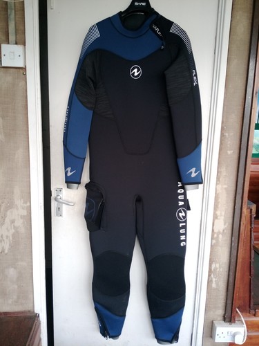 Aqualung dynaflex mens - aqualung,