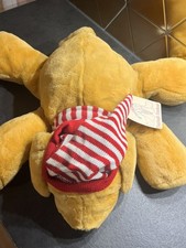 Rare Commonwealth 2004 Vintage