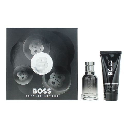 Hugo boss bottled beyond - hugo,
