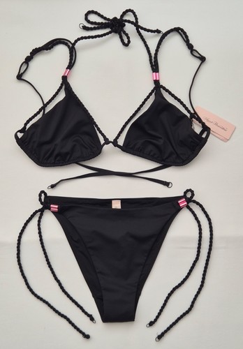 Agent provocateur jessah - agent,