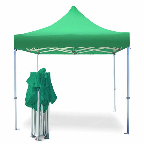 10x10 tent green event - 10x10,