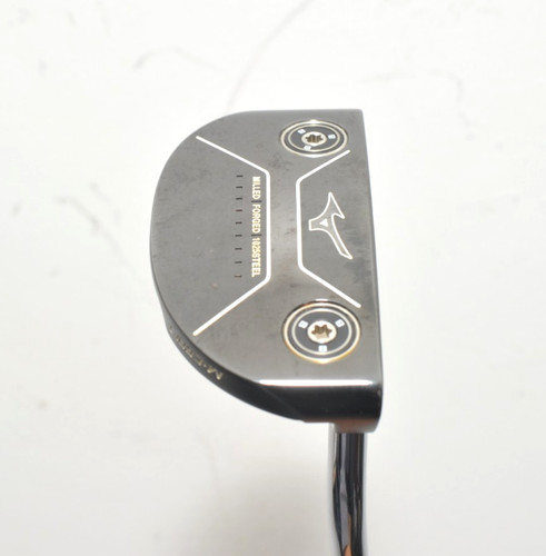 Mizuno craft putter 34 - mizuno, m