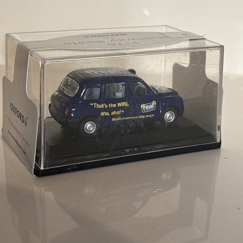 Oxford diecast 76tx4003 lti - diecast,
