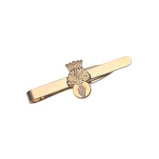 Royal Irish Fusiliers Tie Clip